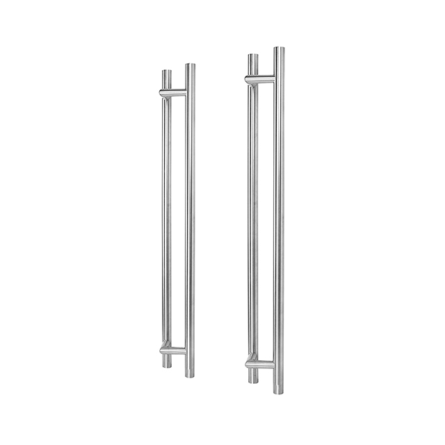 High Quality Glass Door Pull and Push Handle Manufacturer(01-156)