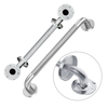 Wholesale Stainless Steel Antislip Bathroom Shower Grab Bar