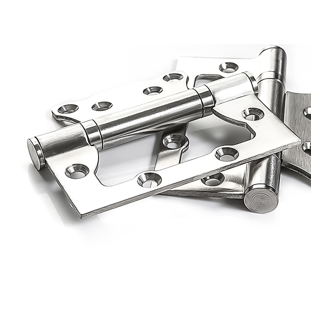 Butterfly Shape SUS 304 Door Hinge Manufacturer