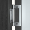 Stainless Steel 201 Cheap Price Door Hinges Manufacturer