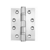 Stainless Steel Door Hinge with Satin Finish