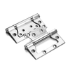 Butterfly Shape SUS 304 Door Hinge Manufacturer