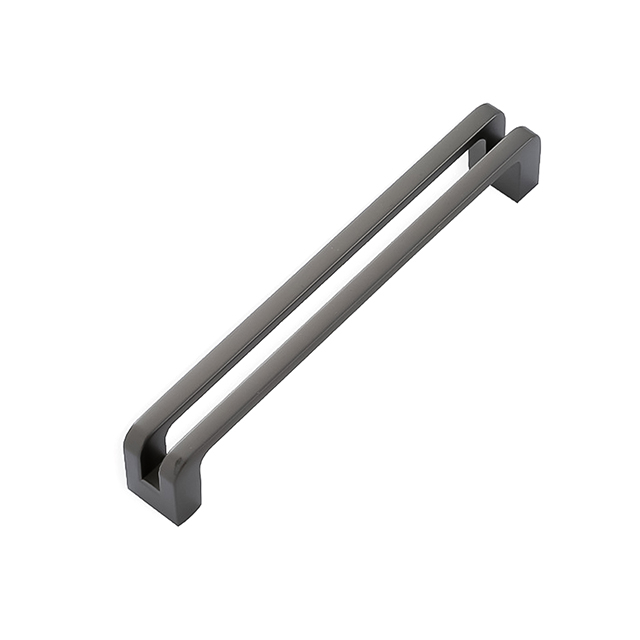 High Quality Black Drawer Handle Manufacturer