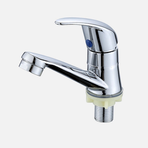 Professional Zinc Alloy Basin Faucet Factory