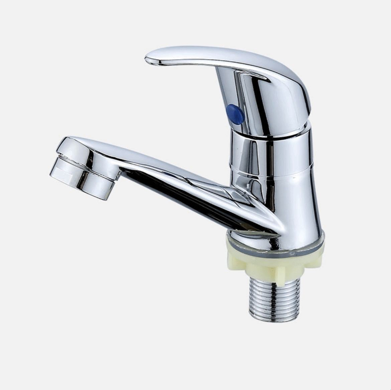 Professional Zinc Alloy Basin Faucet Factory