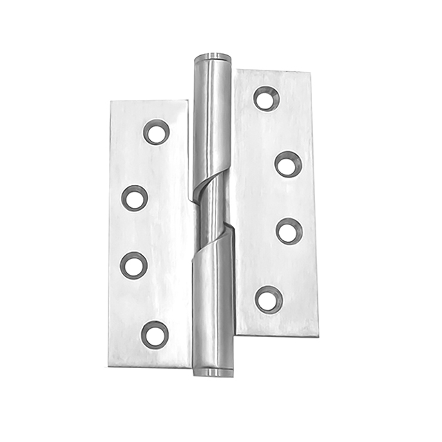 SUS304 Satin Finish Stainless Steel Door Hinge