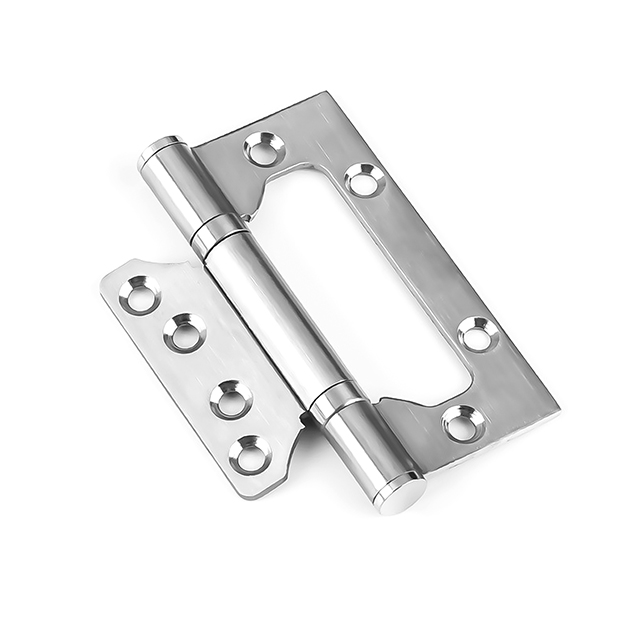 Butterfly Shape SUS 201 Door Hinge Manufacturer