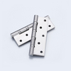 High Quality Metal Door Hinge Factory