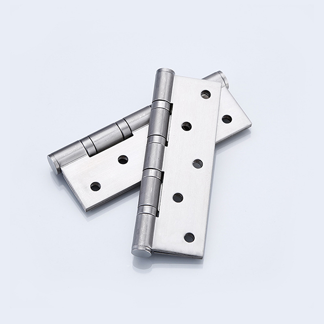 High Quality Metal Door Hinge Factory