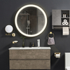 High Quality Bathroom LED Vanity Mirror Wall Mounted