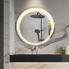 LED Defogger Bluetooth Bathroom Mirror Factory