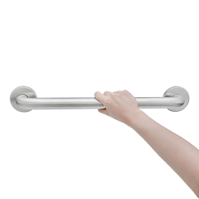 Stainless Steel 304 Bathroom Shower Safety Bar Manufacturer