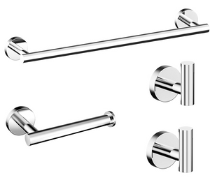 High Quality Stainless Steel Bathroom Accessories Wholesale