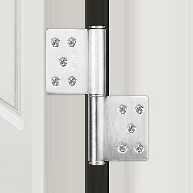 Door Hardware Factory Door Hinge with Cheap Price