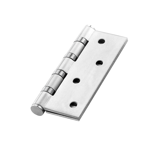  4 Bearing Stainless Steel Door Hinge