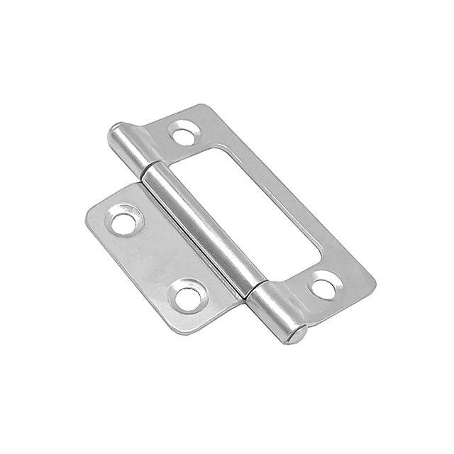 Stainless Steel 201 Cheap Price Door Hinges Manufacturer
