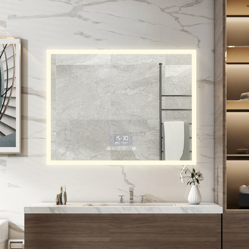 LED Bathroom Mirror(BM-2201)