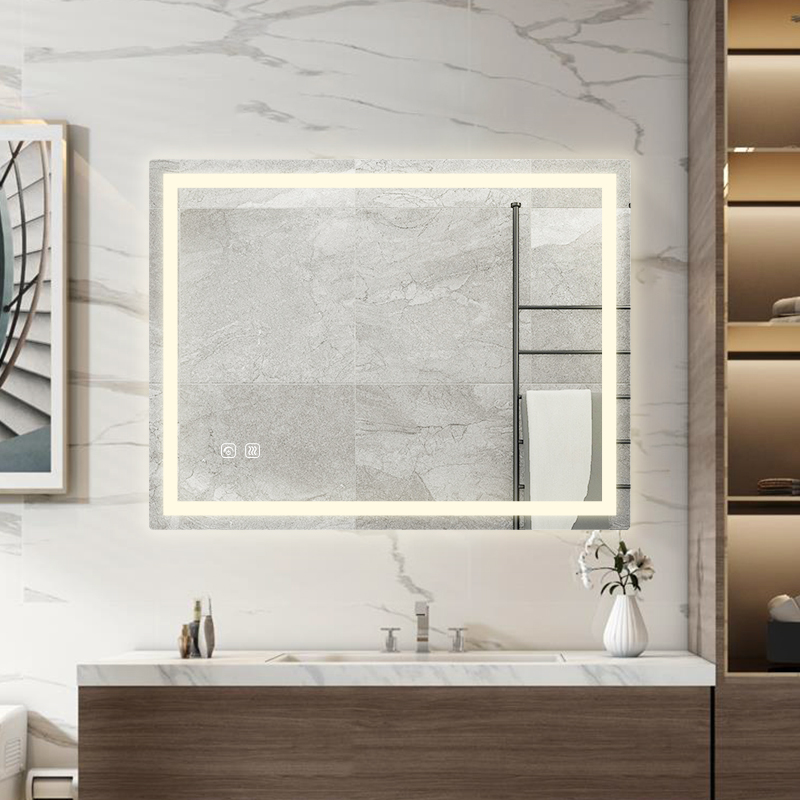 LED Bathroom Mirror(BM-2203)