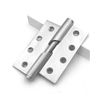 SUS304 Satin Finish Stainless Steel Door Hinge