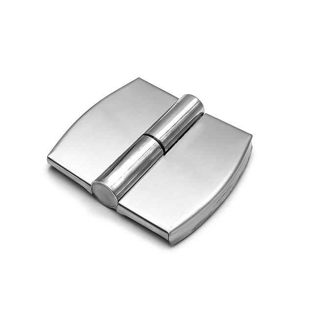 Satin Stainless Steel Door Hinge Manufacturer