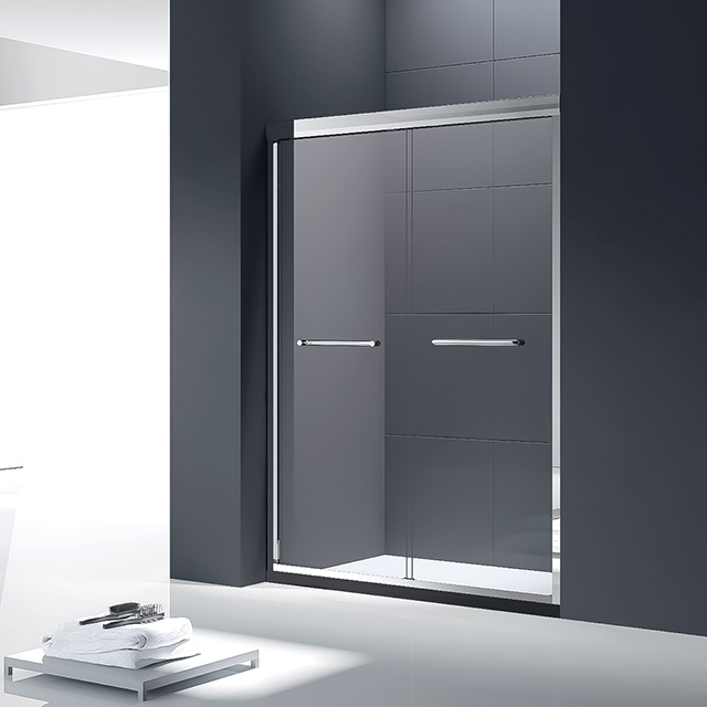 High Quality Bathroom Shower Door Manufacturer