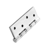  4 Bearing Stainless Steel Door Hinge