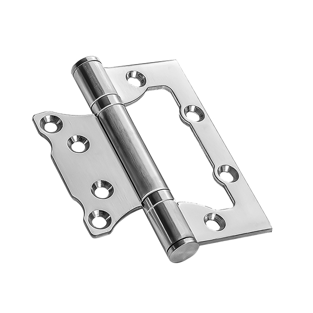 Butterfly Shape SUS 304 Door Hinge Manufacturer