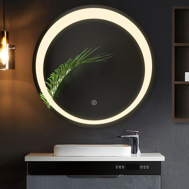 Introduction to LED Makeup Mirror