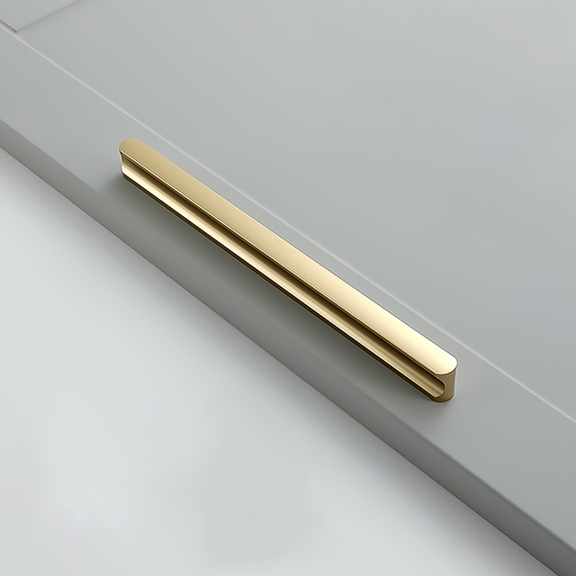 Cabinet Pull Door Handle Manufacturer