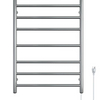 Stainless Steel Heated Towel Rail Manufacturer