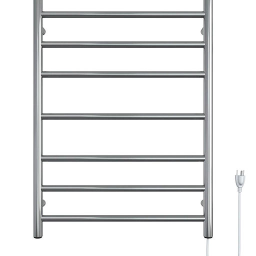 Stainless Steel Heated Towel Rail Manufacturer