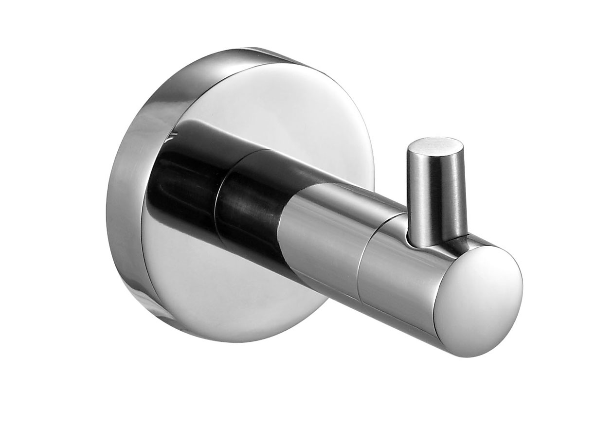 Stainless Steel Bathroom Accessories Wholesale Factory(BAS-2206)