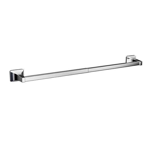 Wholesale Stainless Steel 304 Towel Bar Manufacturer(TBS-01)