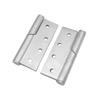 SUS304 Satin Finish Stainless Steel Door Hinge