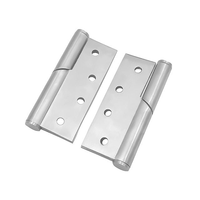 SUS304 Satin Finish Stainless Steel Door Hinge