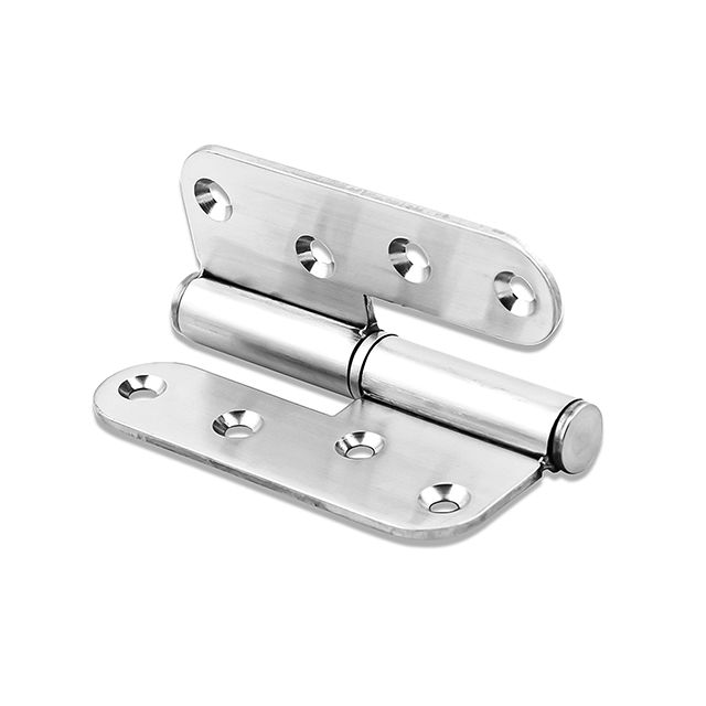 Professional Manufacturer Window Hinge in Polished Finish