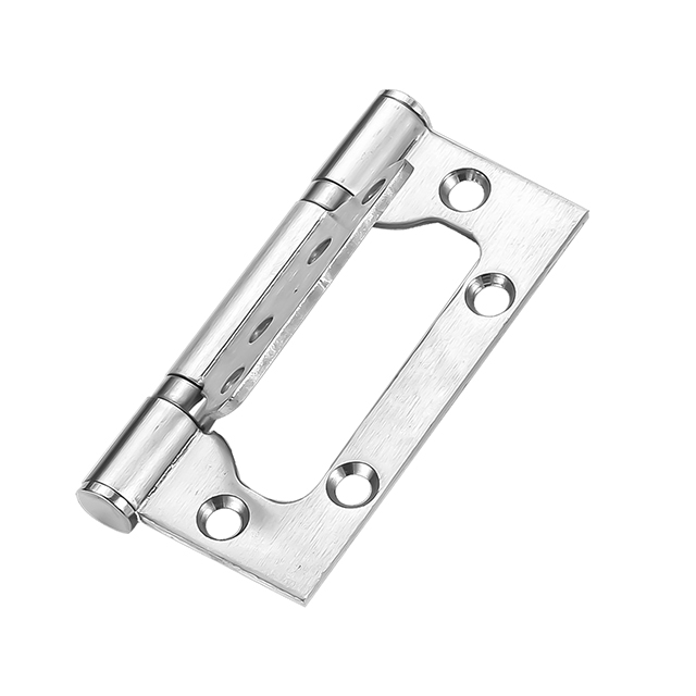 Butterfly Shape SUS 201 Door Hinge Manufacturer