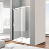 Modern Bathroom Shower Enclosure Sliding Shower Door Sanitary Ware