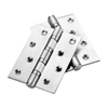  4 Bearing Stainless Steel Door Hinge