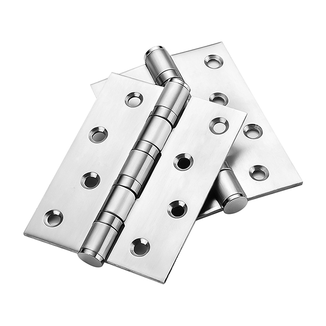  4 Bearing Stainless Steel Door Hinge