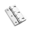 Stainless Steel 304 Spring Hinge with High Quality