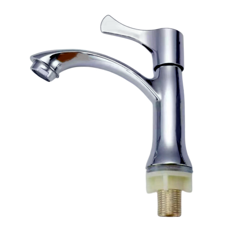 Hot Sell Zinc Alloy Basin Faucet Manufacturer