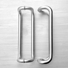 High Quality Stainless Steel 304 Door Handle Door Hardware(01-103)