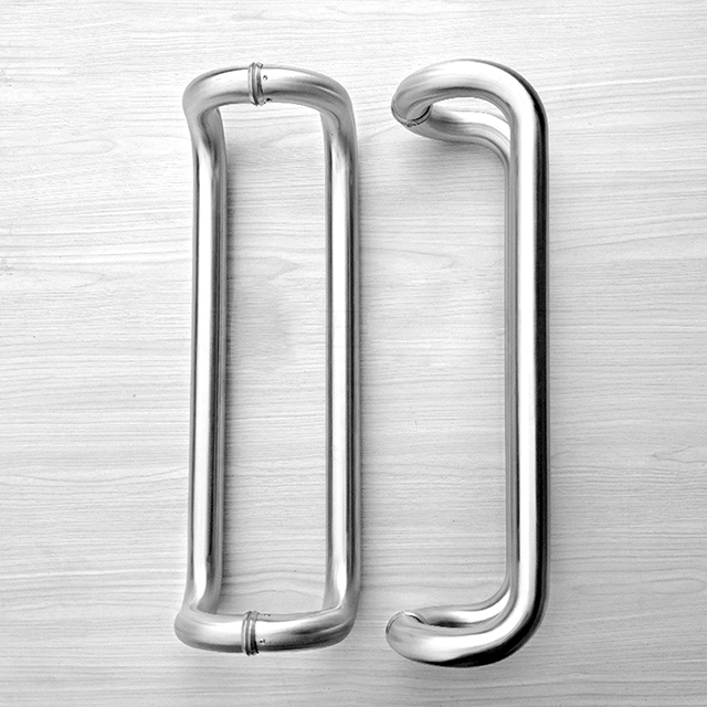 High Quality Stainless Steel 304 Door Handle Door Hardware(01-103)