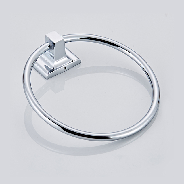 Wholesale Stainless Steel 304 Towel Ring Manufacturer(TR-01)