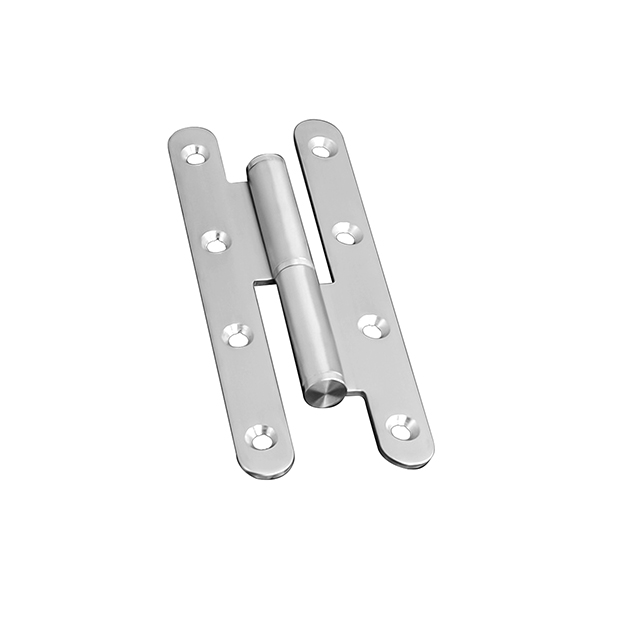 Black Pivot Cabinet Door Hinge with High Quality