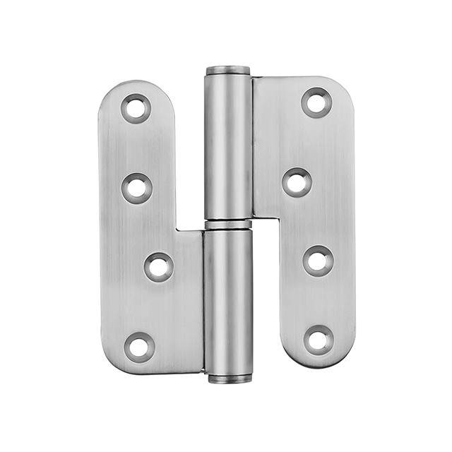 Professional Manufacturer Window Hinge in Polished Finish