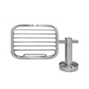 Wholesale Stainless Steel 304 Soap Holder(ZY1919)