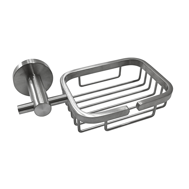 Wholesale Stainless Steel 304 Soap Holder(ZY1919)