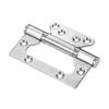 Butterfly Shape SUS 201 Door Hinge Manufacturer